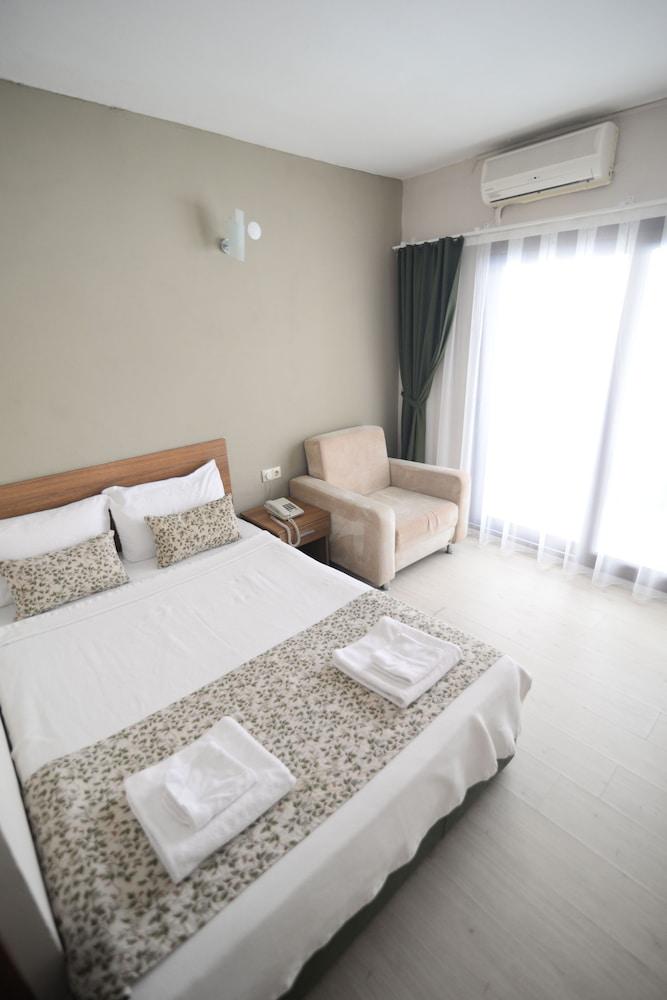 HOTEL OG-ERIM — KUSADASI — фотография отеля №3