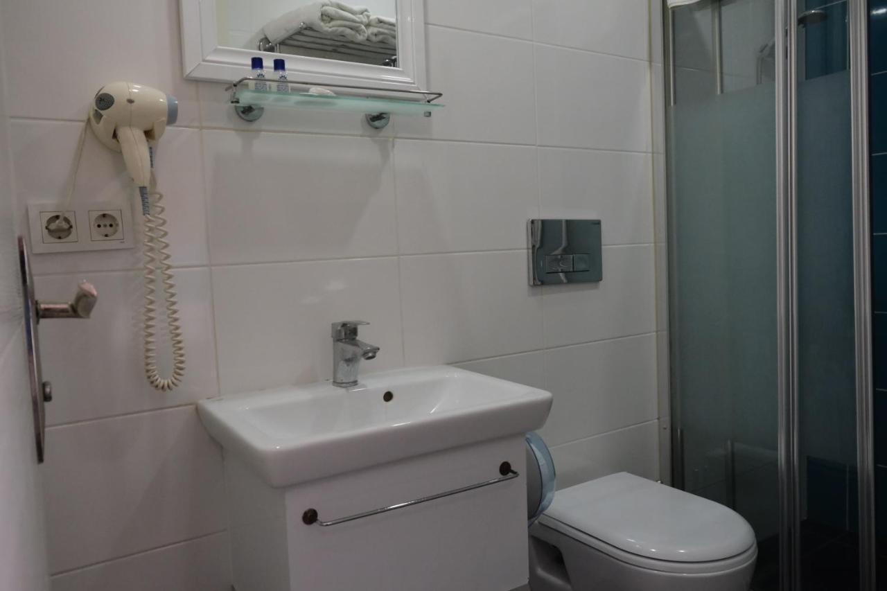 STAR HOLIDAY HOTEL — ISTANBUL — fotografie hotel nr. 30