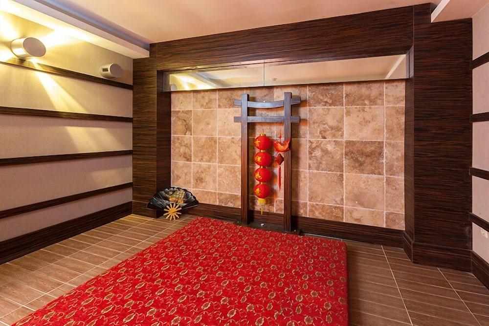 SIDE STORY RESORT & SPA — EVRENSEKI — fotografie hotel nr. 7