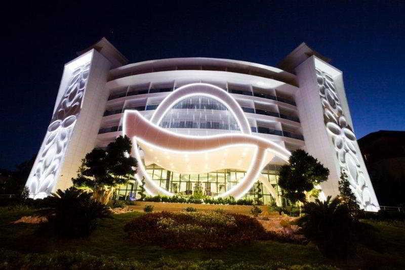 Q PREMIUM RESORT — ALANYA — fotografie hotel nr. 5