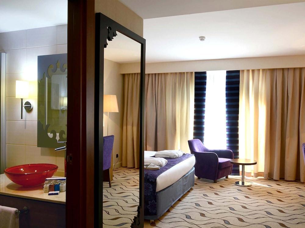LISTANA HOTEL — ISTANBUL — фотография отеля №27