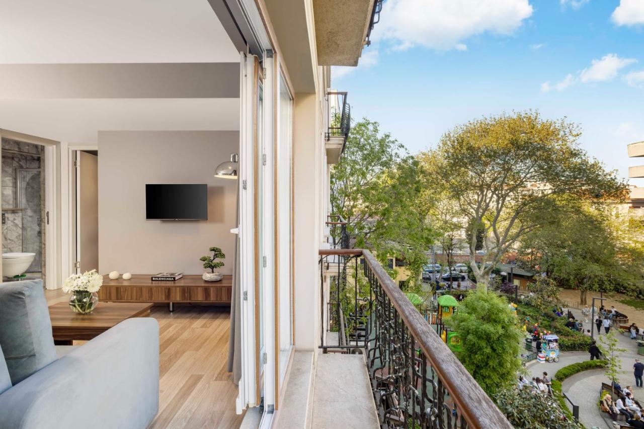 HOME STAY HOME — ISTANBUL — fotografie hotel nr. 35