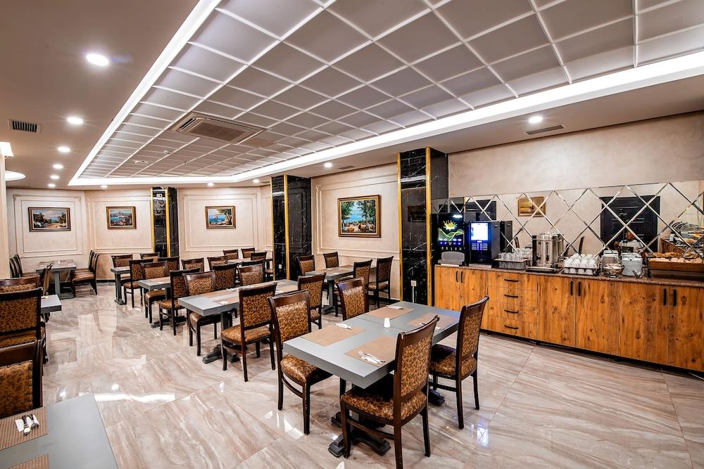 ISTANBUL MY ASSOS HOTEL — ISTANBUL — фотография отеля №25