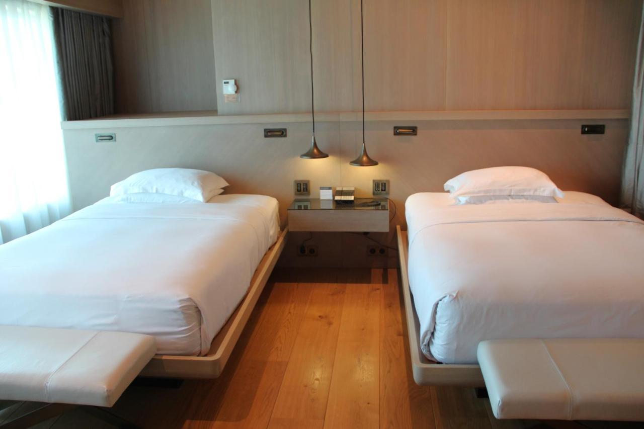 HYATT CENTRIC LEVENT ISTANBUL — ISTANBUL — фотография отеля №16