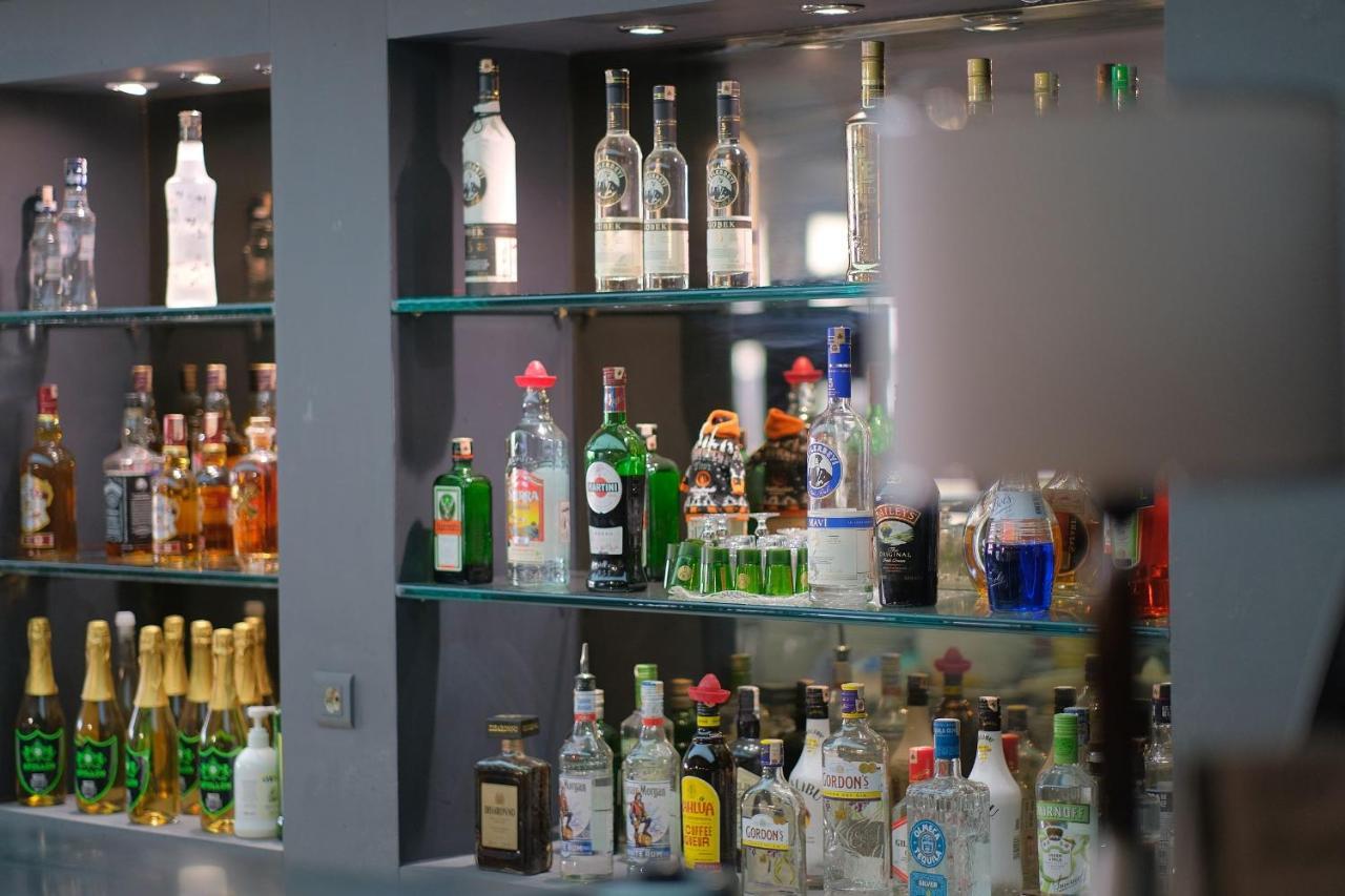THE GREEN PARK HOTEL BOSTANCI — ISTANBUL — fotografie hotel nr. 24