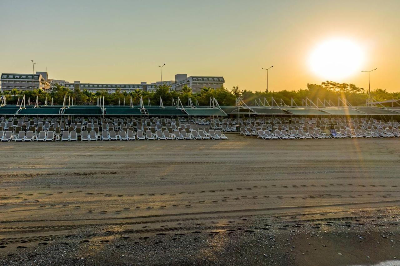 VITA SILVA HOTEL — MANAVGAT — фотография отеля №26