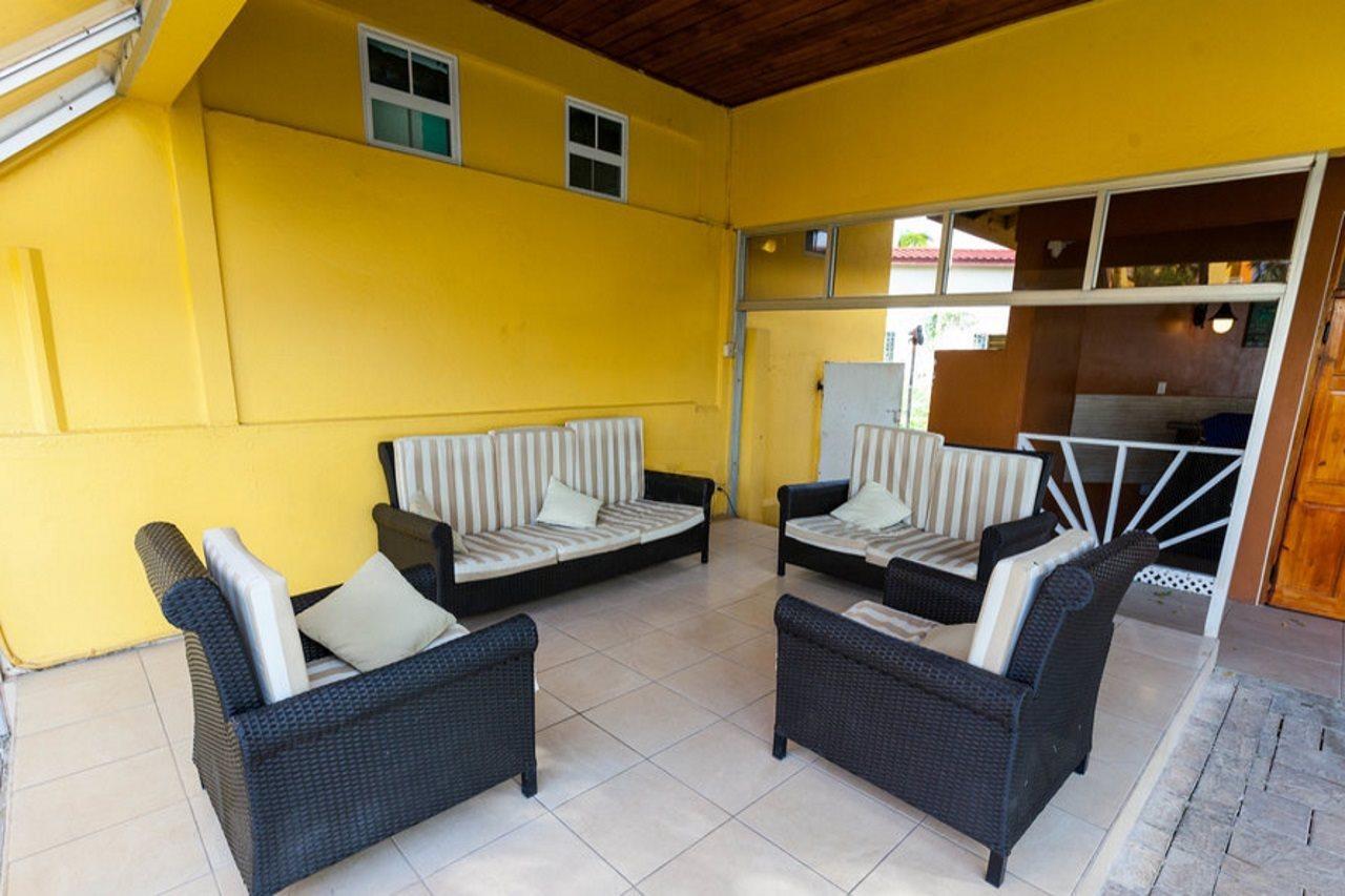 TROPICAL BEACH HOTEL — MARMARIS — fotografie hotel nr. 17