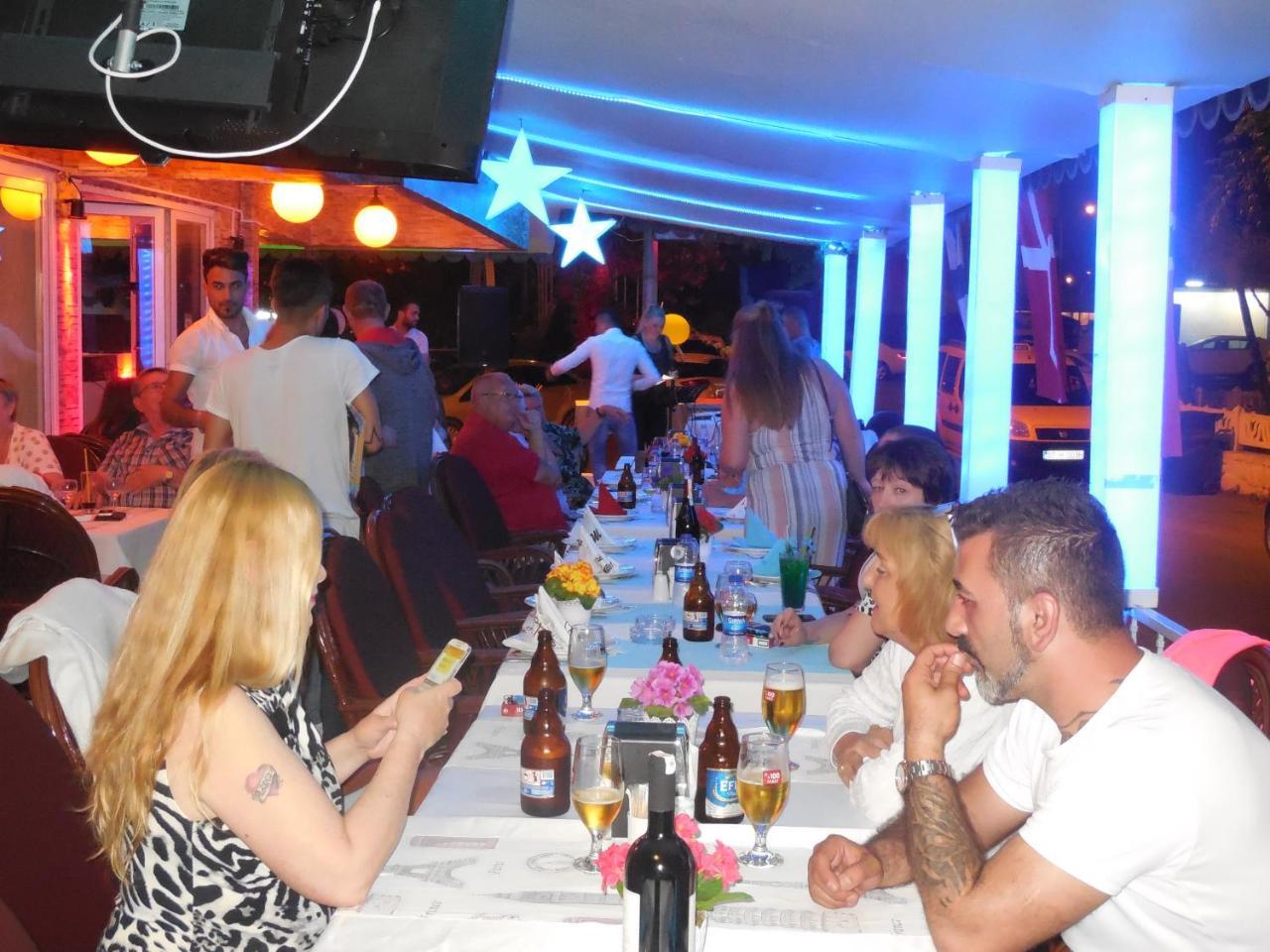 RESITALYA HOTEL — ALANYA — фотография отеля №5