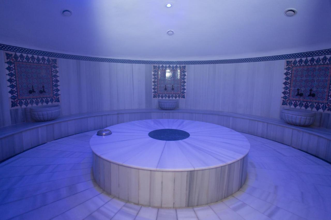 TOPKAPI INTERISTANBUL — ISTANBUL — fotografie hotel nr. 6