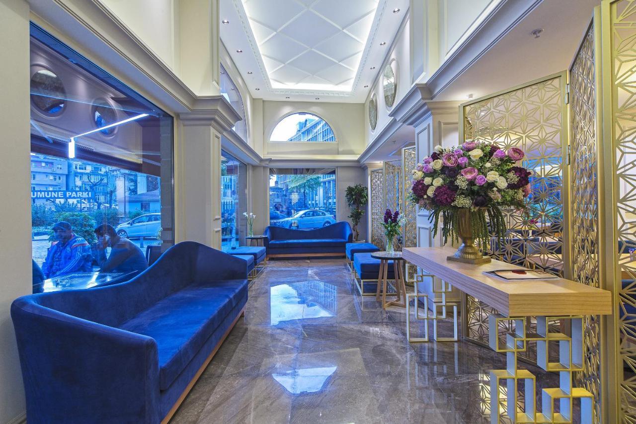HISTORY — ISTANBUL — fotografie hotel nr. 20
