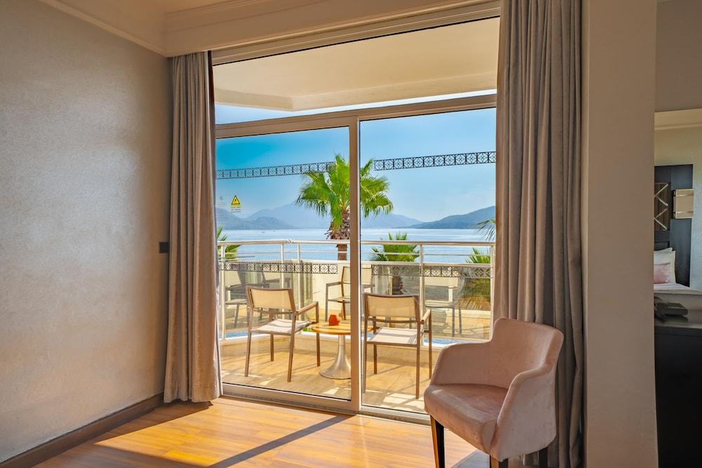 PRIME BEACH HOTEL — MARMARIS — fotografie hotel nr. 15