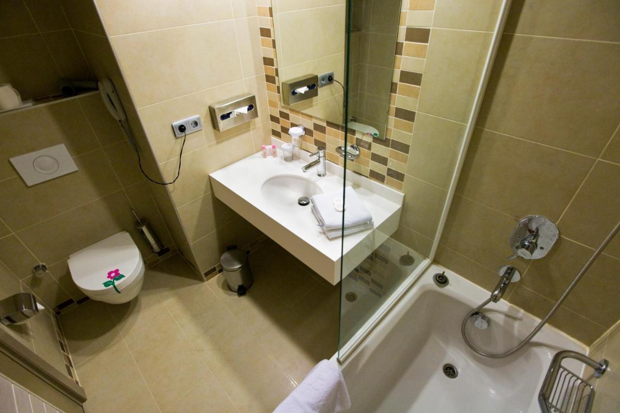 FANTASIA HOTEL DE LUXE KUSADASI — KUSADASI — fotografie hotel nr. 3