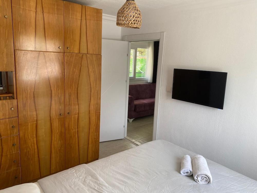 ANNA APARTHOTEL — FETHIYE — фотография отеля №17