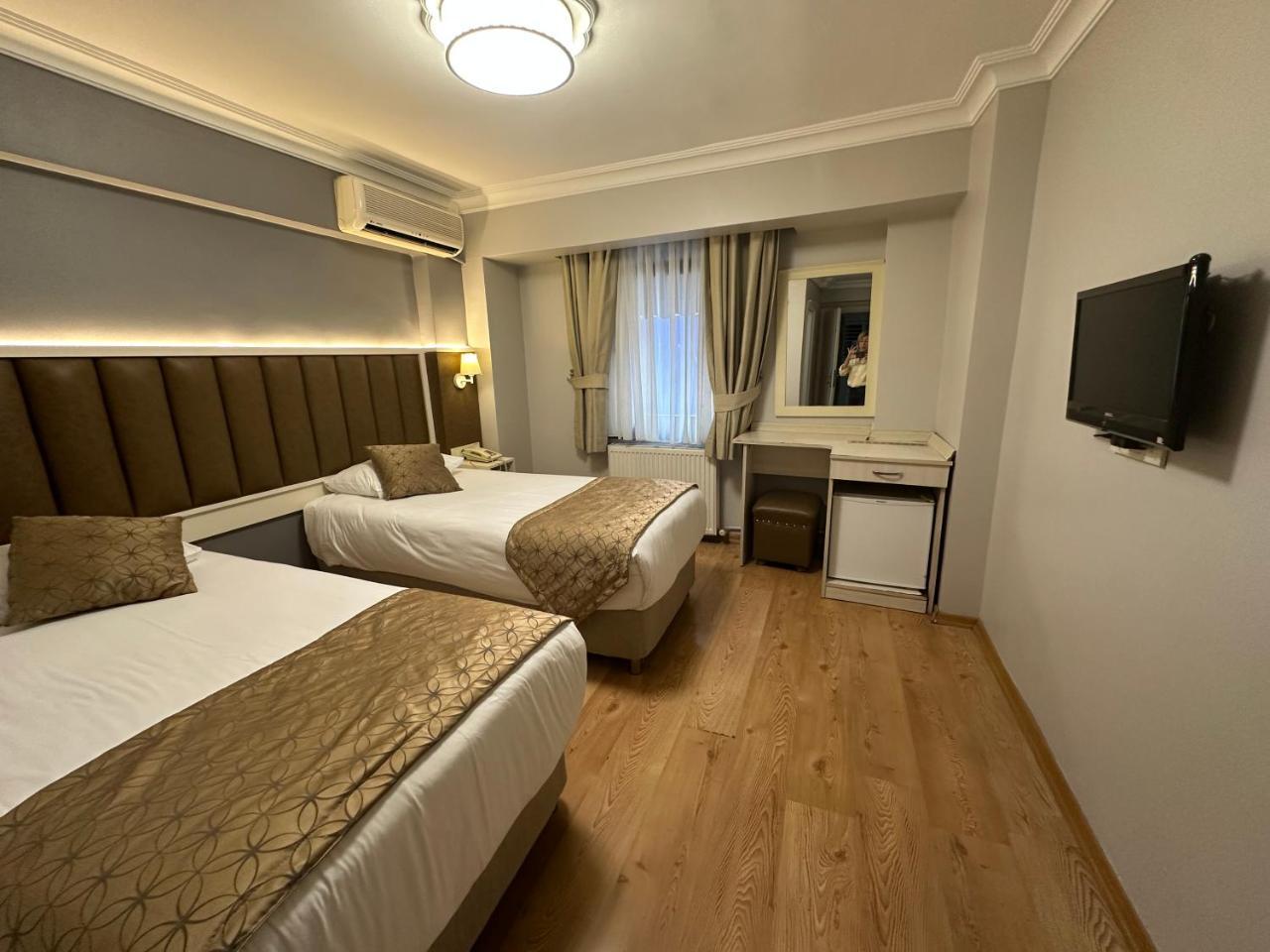 SUREYYA HOTEL — ISTANBUL — фотография отеля №35