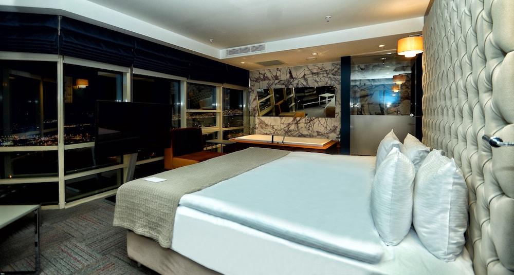 RAMADA ENCORE BY WYNDHAM IZMIR — IZMIR — fotografie hotel nr. 9