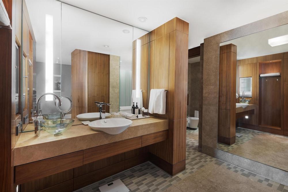PARK HYATT ISTANBUL - MACKA PALAS — ISTANBUL — фотография отеля №25