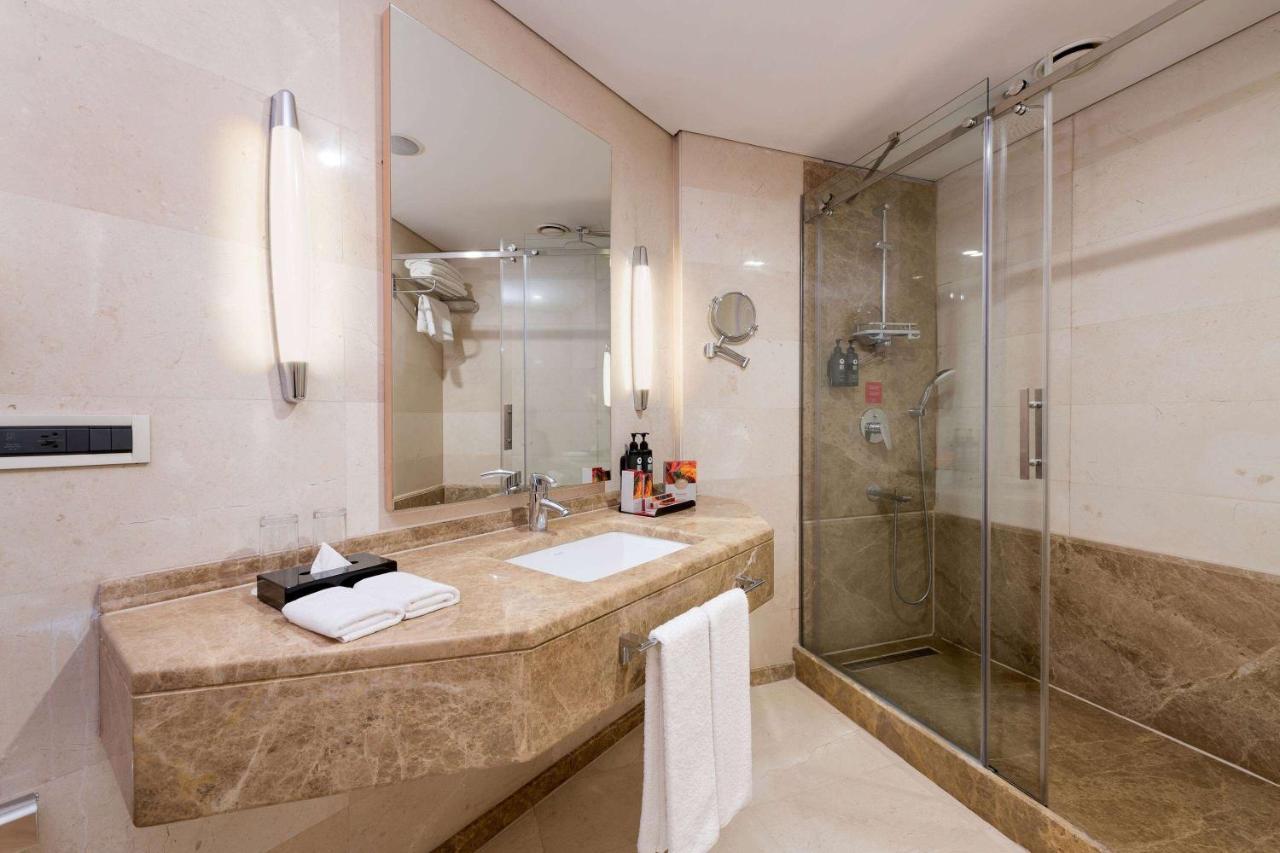 RAMADA PLAZA BY WYNDHAM ISTANBUL CITY CENTER (ADULTS ONLY) — ISTANBUL — фотография отеля №24