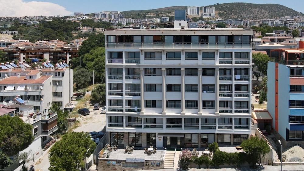 PORTERAS OTEL — KUSADASI — фотография отеля №15