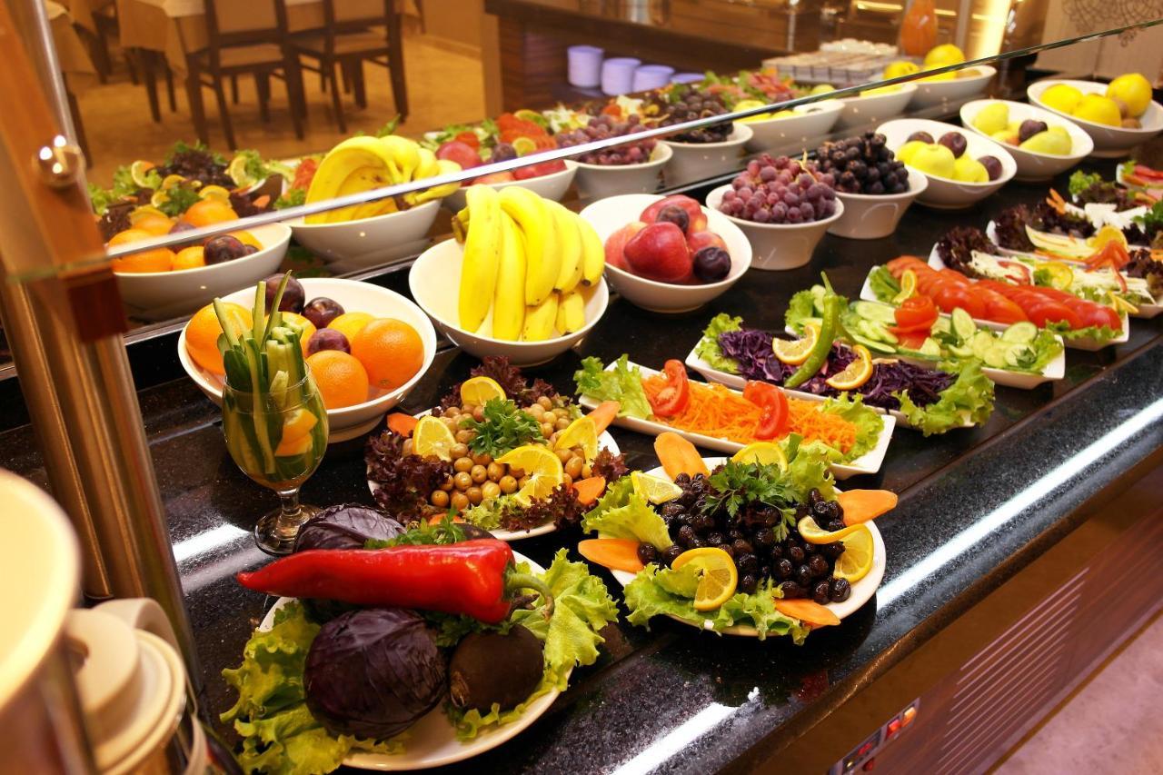 GRAND BAZAAR HOTEL — ISTANBUL — фотография отеля №6