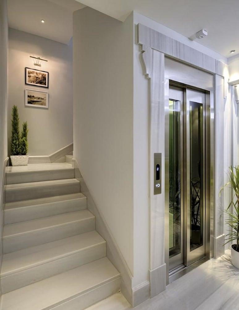NEXTHOUSE PERA — ISTANBUL — fotografie hotel nr. 36