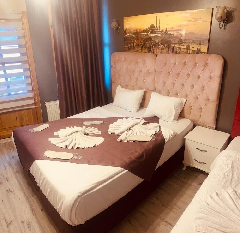 OLD CITY FAMILY HOTEL — ISTANBUL — fotografie hotel nr. 13