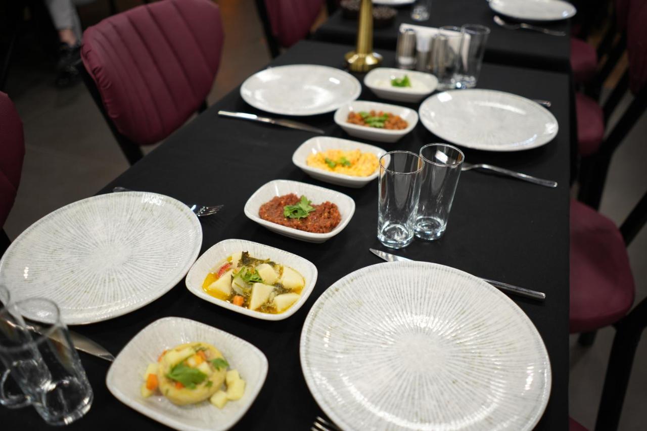 BORIS HOTEL — ISTANBUL — fotografie hotel nr. 27