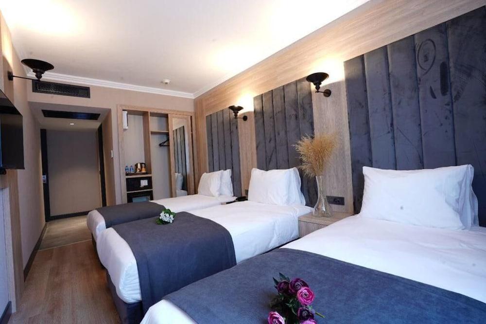 MINEO HOTEL — ISTANBUL — fotografie hotel nr. 19