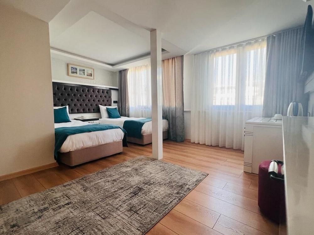 MARI TIME — ISTANBUL — fotografie hotel nr. 20