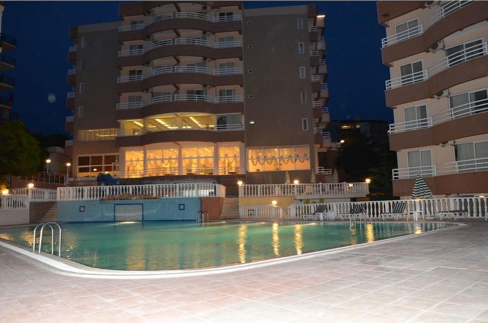 CLUB SCALA NUOVA — KUSADASI — fotografie hotel nr. 3