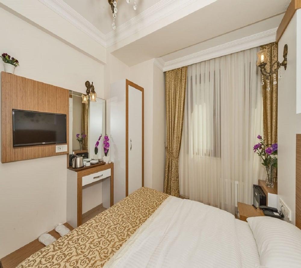 RAIMOND HOTEL — ISTANBUL — fotografie hotel nr. 24