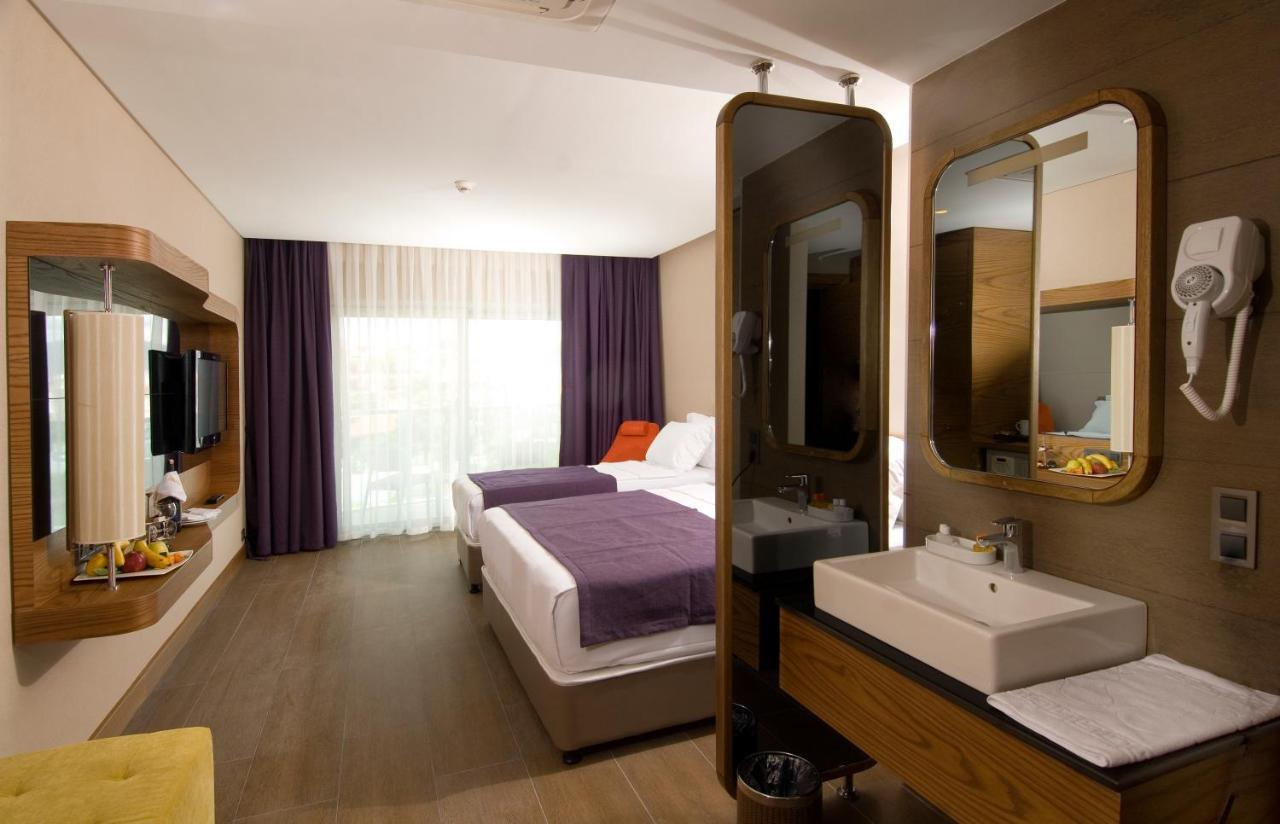 CASA DE MARIS SPA & RESORT HOTEL (ADULTS ONLY) — MARMARIS — fotografie hotel nr. 11