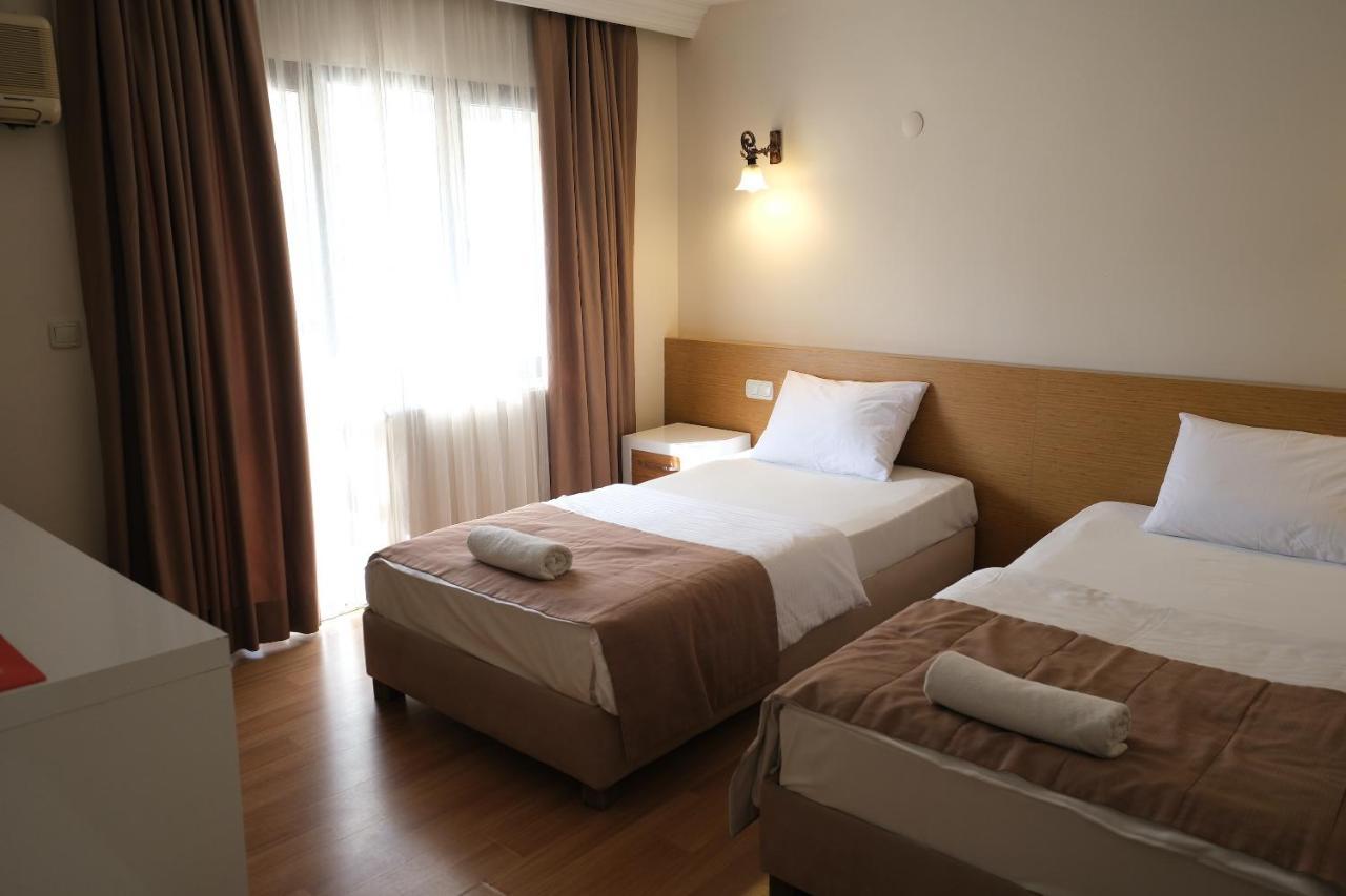 USTUN ALSANCAK — IZMIR — fotografie hotel nr. 11