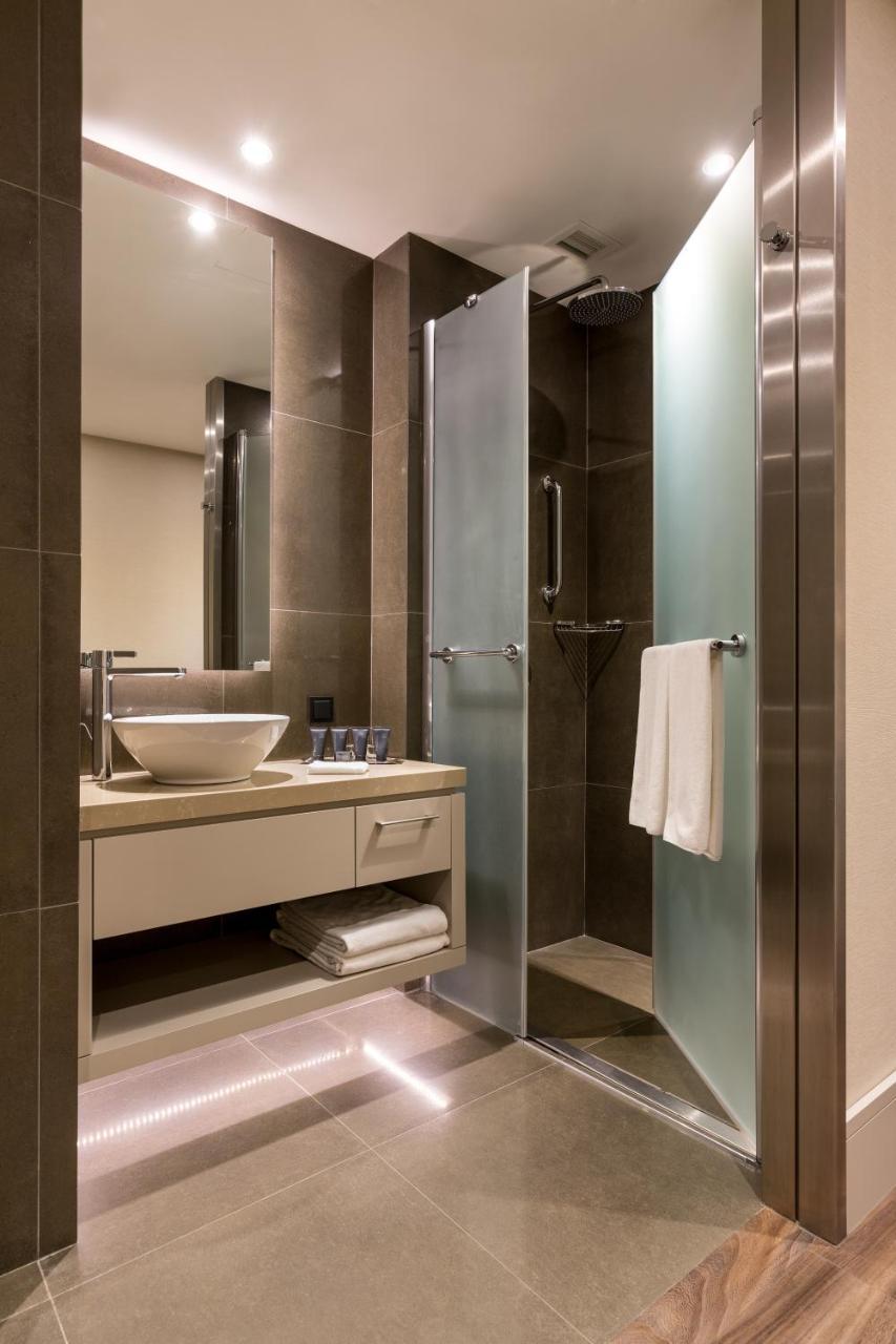 AC HOTEL ISTANBUL MACKA — ISTANBUL — фотография отеля №6