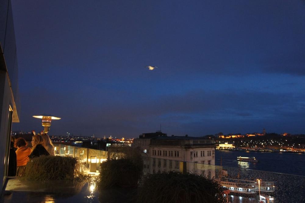 NORDSTERN HOTEL GALATA — ISTANBUL — fotografie hotel nr. 38