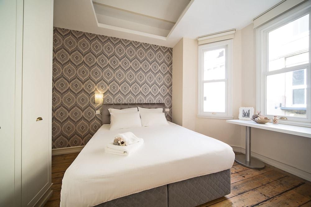 GALATA TOWER VIP APARTMENT SUITES — ISTANBUL — фотография отеля №7