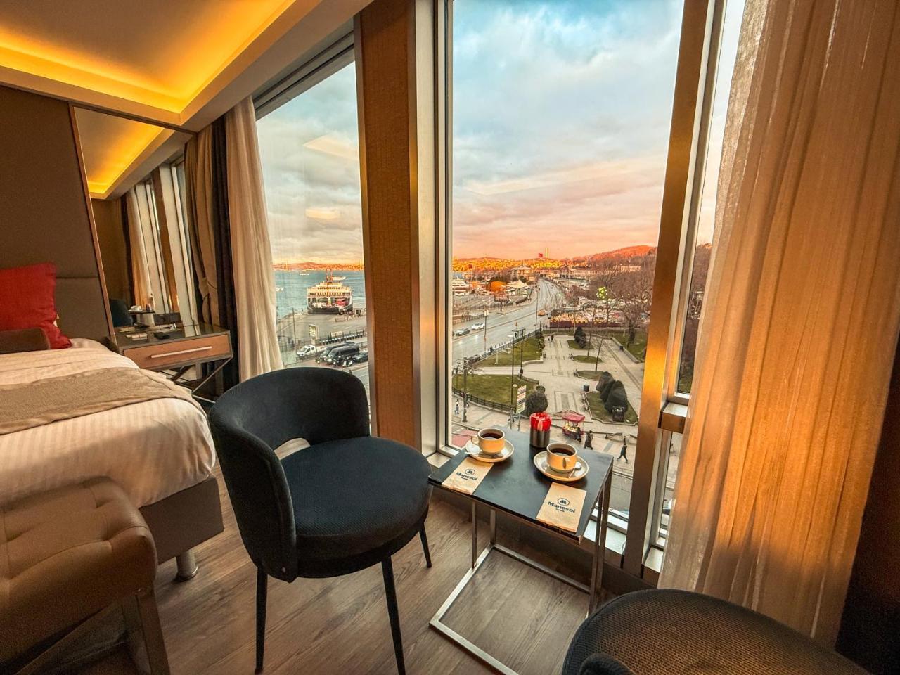 MANESOL OLD CITY BOSPORUS — ISTANBUL — fotografie hotel nr. 12