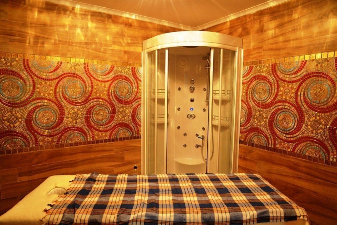 GRAND ZAMAN BEACH HOTEL — ALANYA — fotografie hotel nr. 28