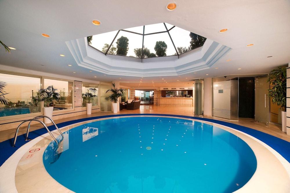 RADISSON HOTEL PRESIDENT OLD TOWN ISTANBUL — ISTANBUL — fotografie hotel nr. 16