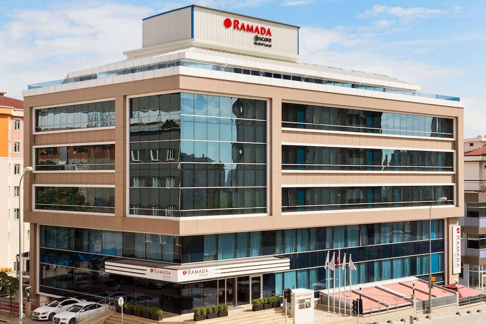 RAMADA ENCORE BY WYNDHAM ISTANBUL KARTAL — ISTANBUL