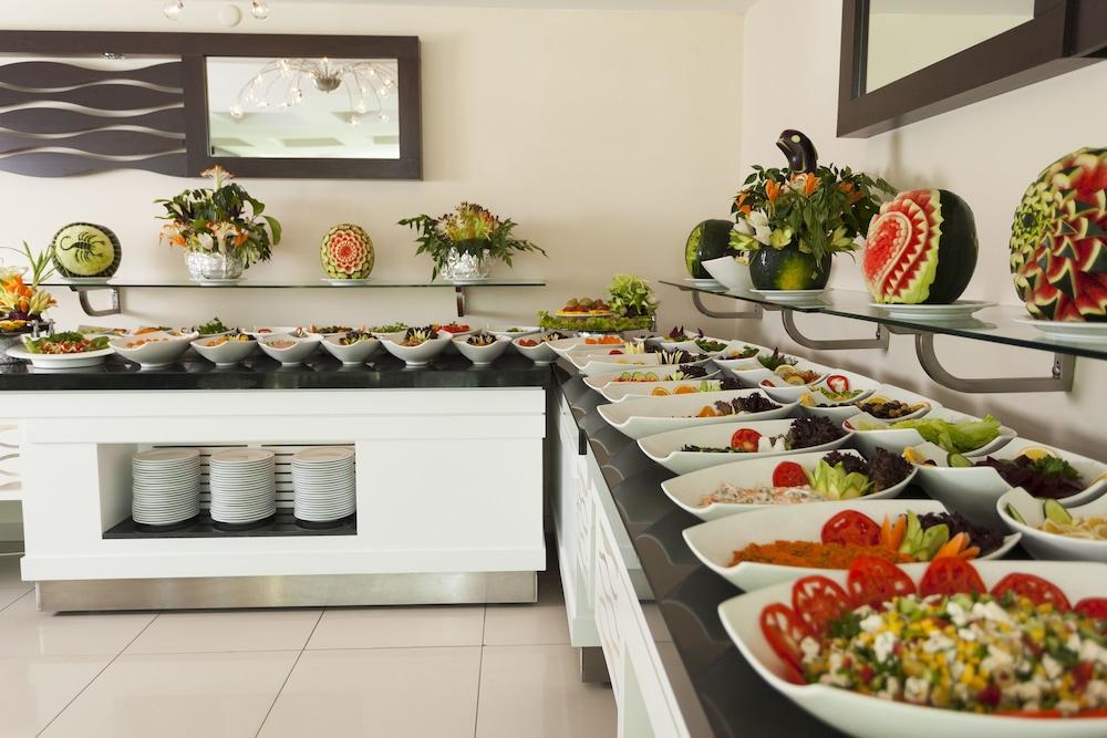 SUNNY HILL ALYA HOTEL — ALANYA — fotografie hotel nr. 28