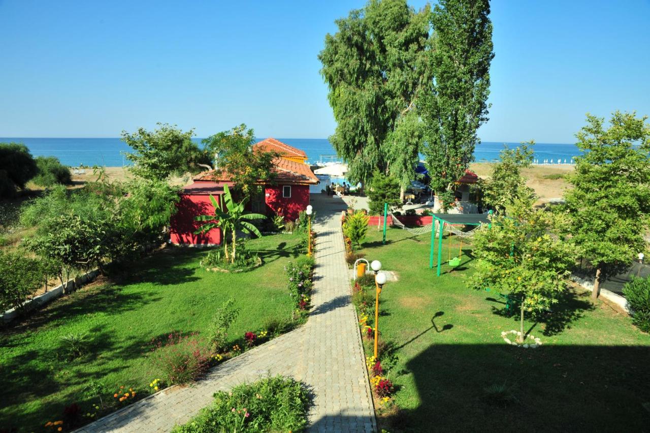 ONDER YILDIZ HOTEL — KIZILOT — fotografie hotel nr. 19