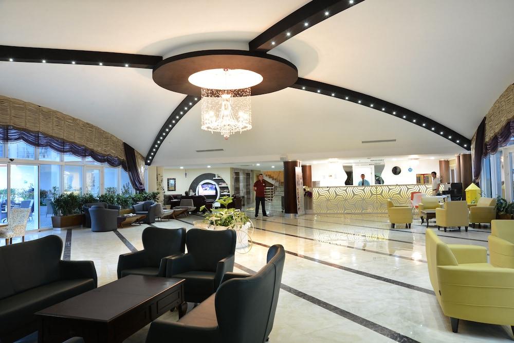 NOTION KESRE BEACH HOTEL & SPA — KUSADASI — fotografie hotel nr. 35