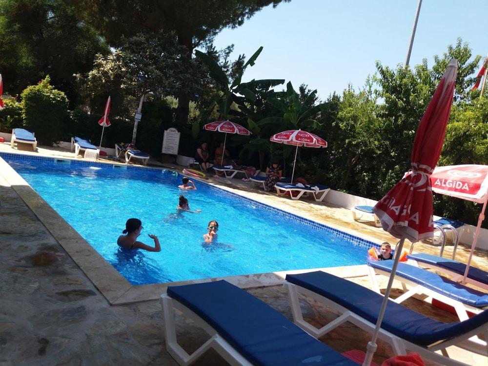 UNVER HOTEL — MARMARIS — fotografie hotel nr. 23