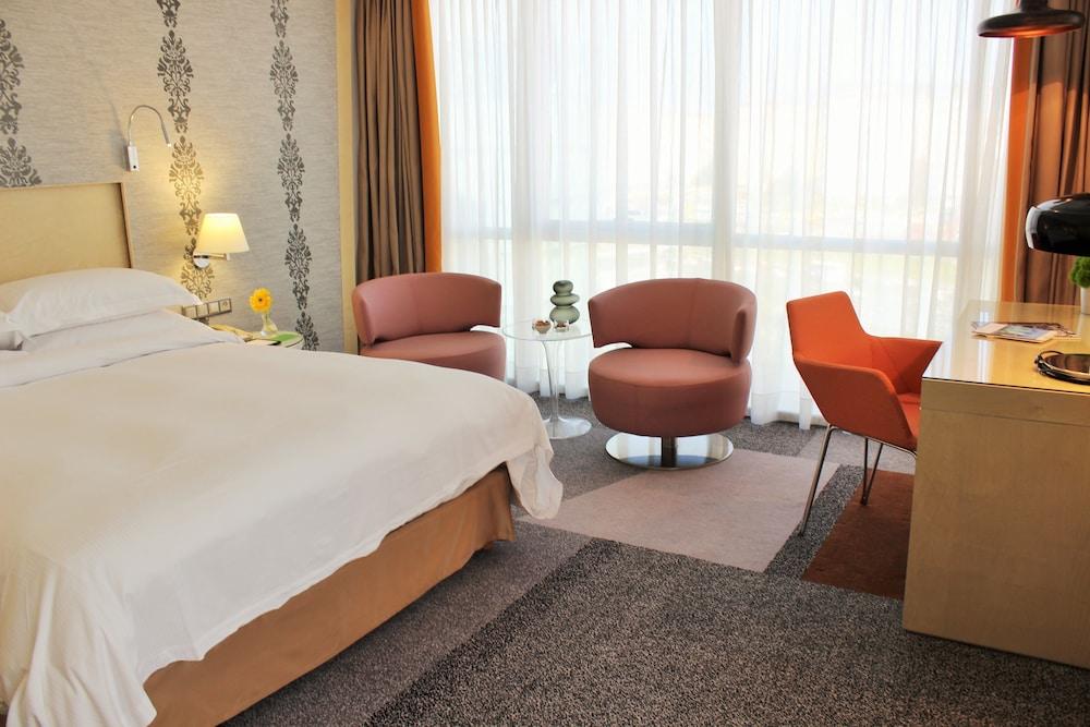 TANGO ARJAAN BY ROTANA — ISTANBUL — фотография отеля №4