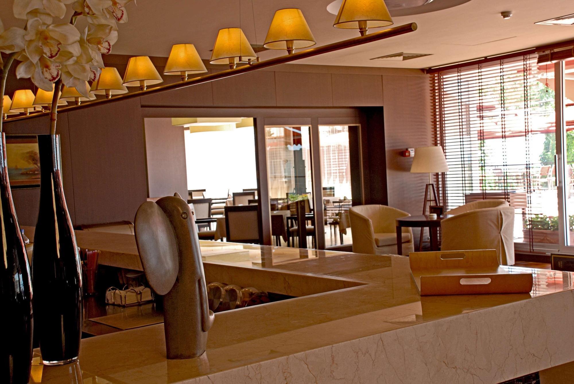 CINAR HOTEL — ISTANBUL — fotografie hotel nr. 23