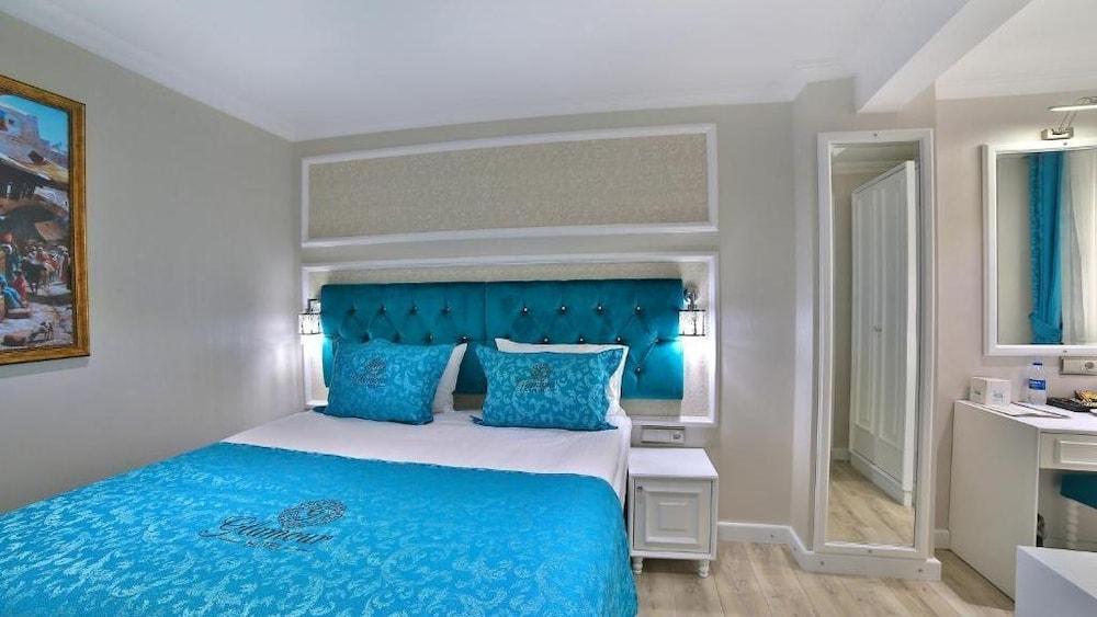 GLAMOUR HOTEL — ISTANBUL — фотография отеля №13