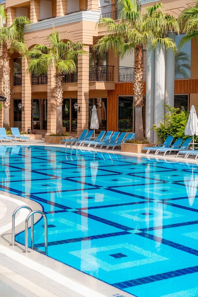 CLUB SUN HEAVEN FAMILY RESORT & SPA — ALANYA — fotografie hotel nr. 27