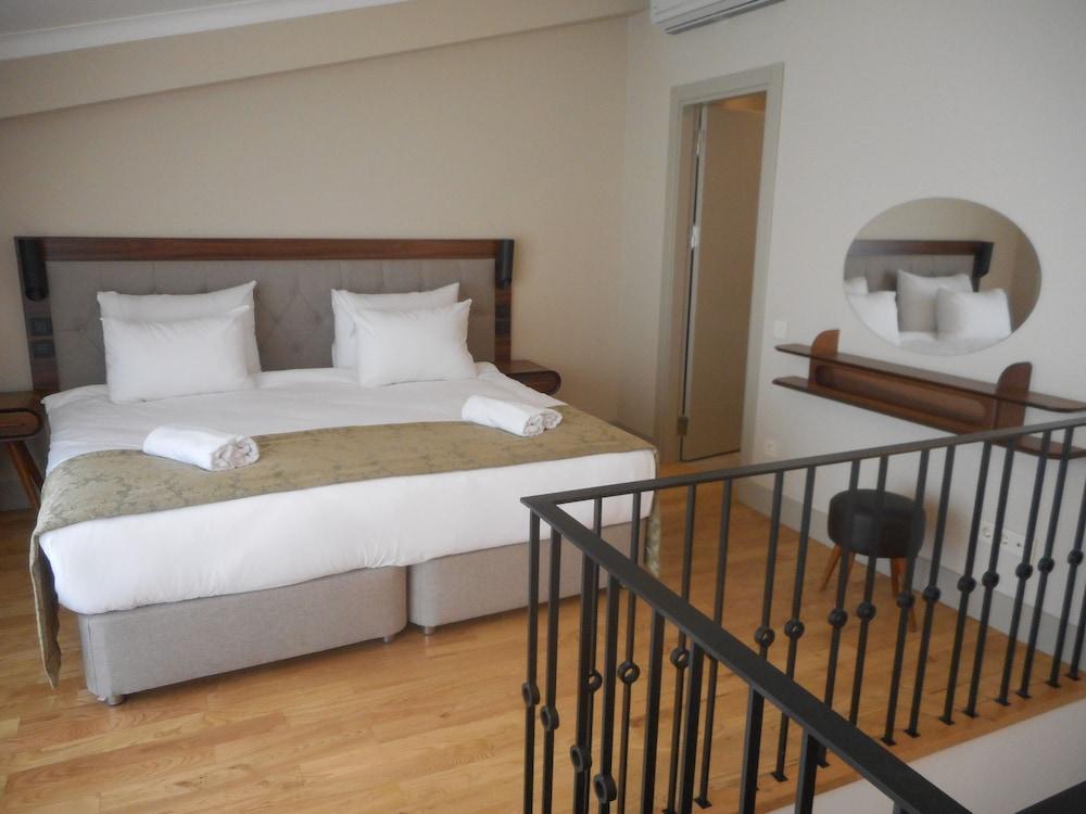 KETEN SUITES TAKSIM — ISTANBUL — fotografie hotel nr. 8