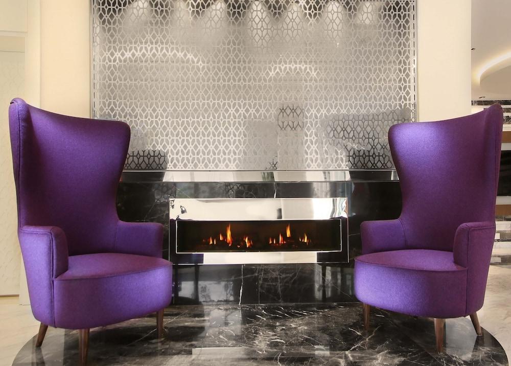 VEYRON HOTEL — ISTANBUL — фотография отеля №3