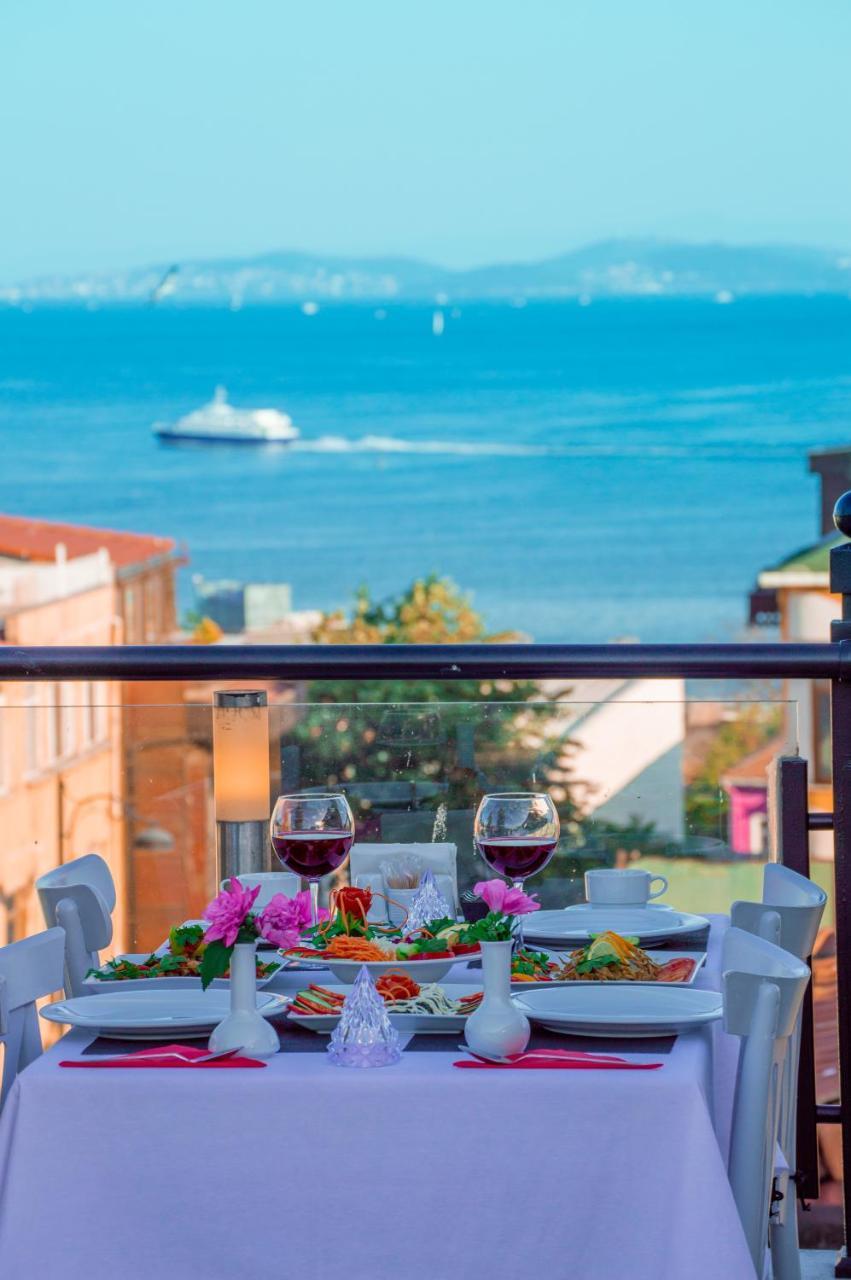 SARNIC HOTEL & SARNIC PREMIER HOTEL OTTOMAN MANSION — ISTANBUL — фотография отеля №7